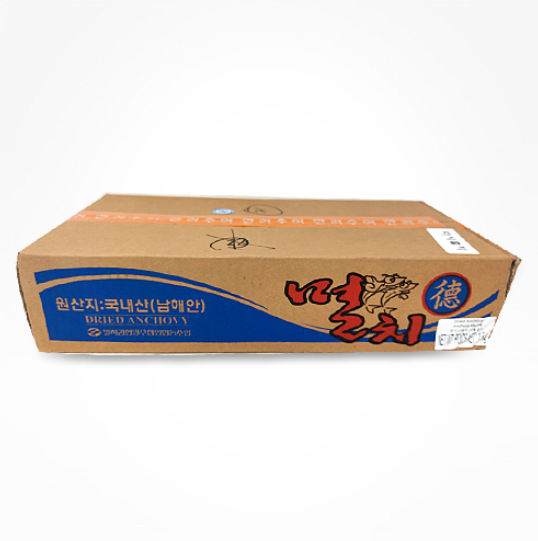수협 다시멸치 1.5KG