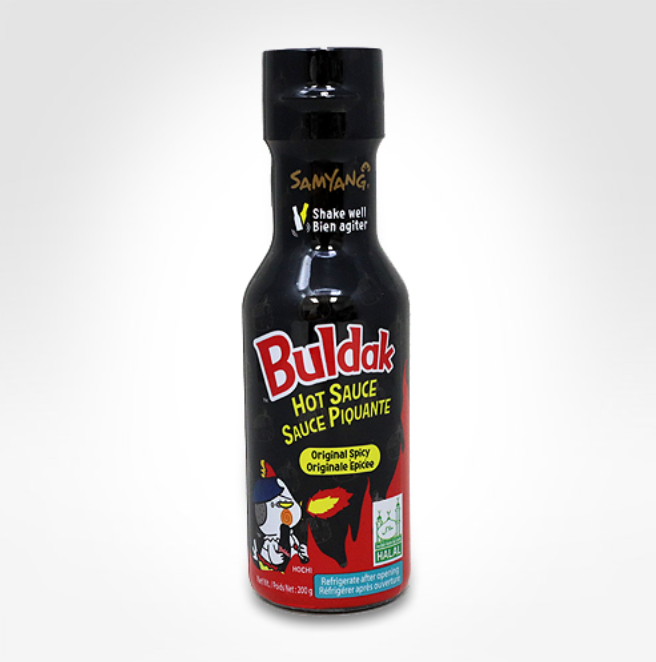 삼양 불닭소스 200G - MD : Yedarm