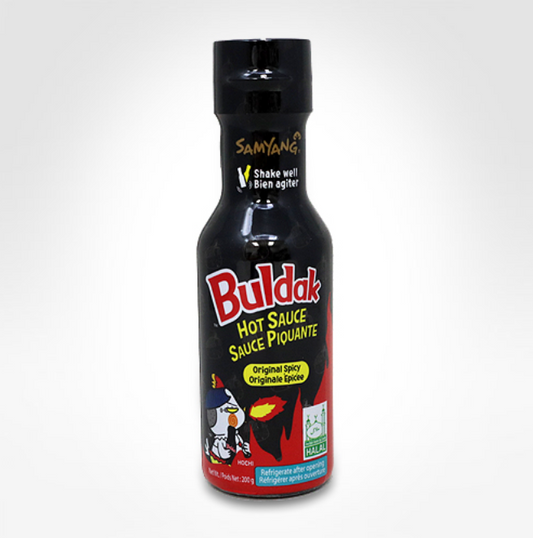 삼양 불닭소스 200G - MD : Yedarm