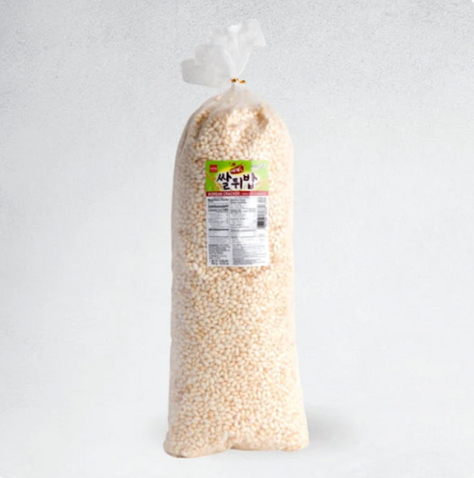 베개 쌀튀밥 : 650g