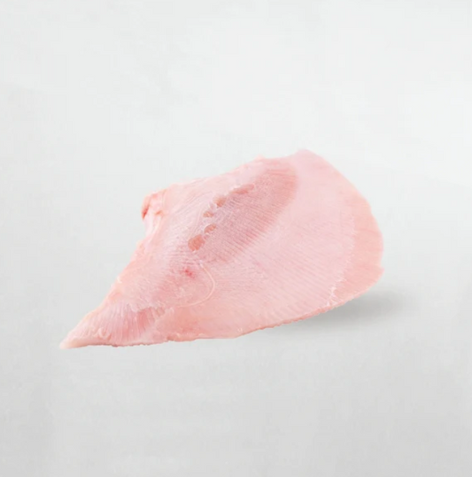 냉동 생 홍어(날개) - 미국산