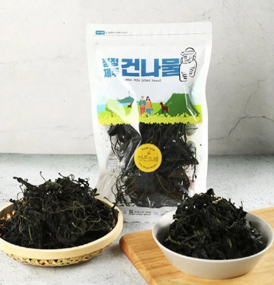 프롬제주) 청정제주 곤드레나물 80G