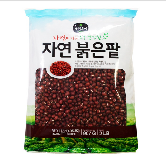 Choripdong Red Beans 2LB