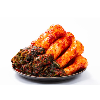 H mart - 명가 김치 (BULK)