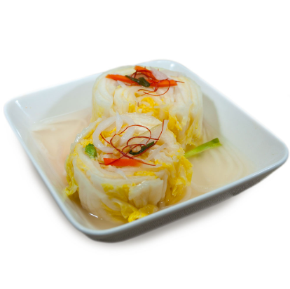 H mart - 명가 김치 (BULK)