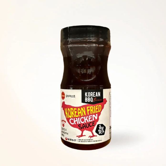 Nongshim Mi-ga Seasoned Chicken Sauce 960g