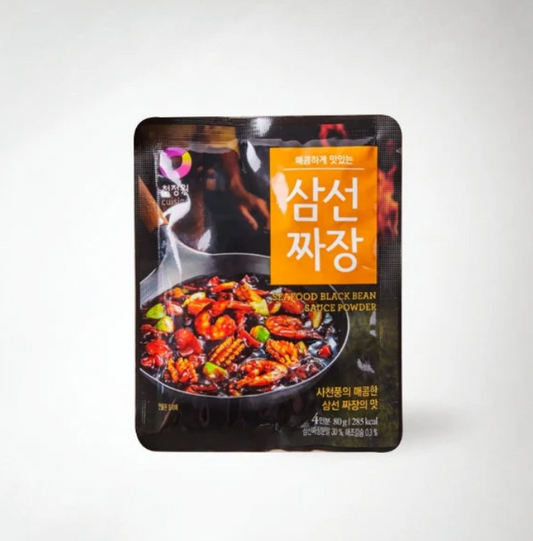 Samseon Jjajang Powder 80g