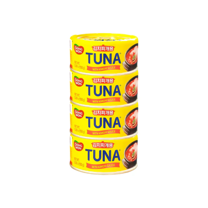 Dongwon Tuna for Kimchi Stew 150g