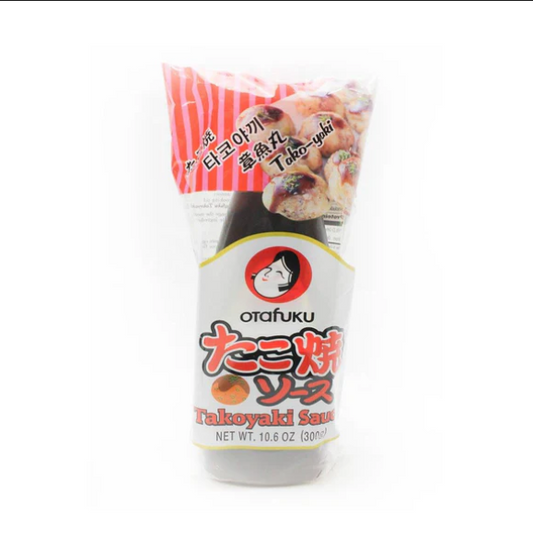 Otafuku Takoyaki Sauce