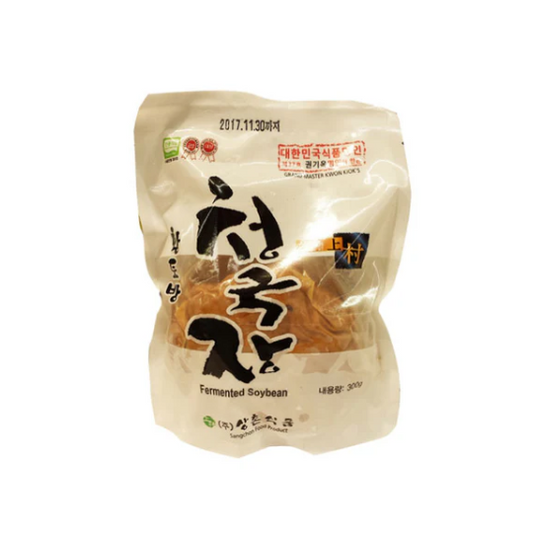 [상촌] 청국장 : 300g