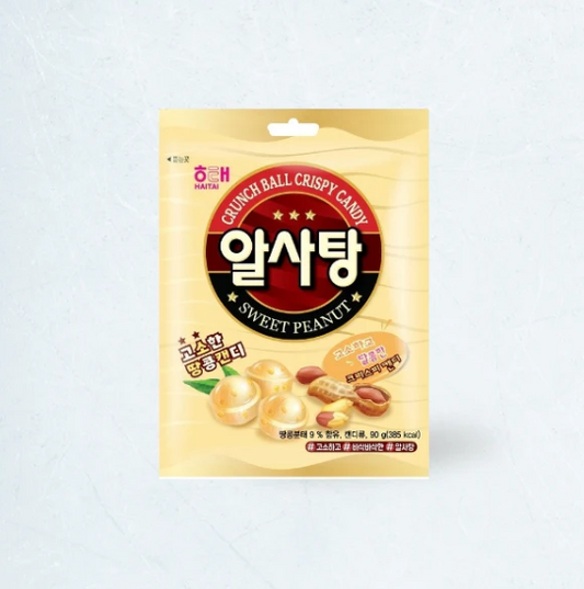[해태] 알사탕 : 126g