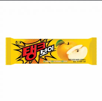 해태) 탱크보이 120ML