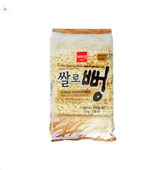 [WANG] 쌀로뻥 : 110g